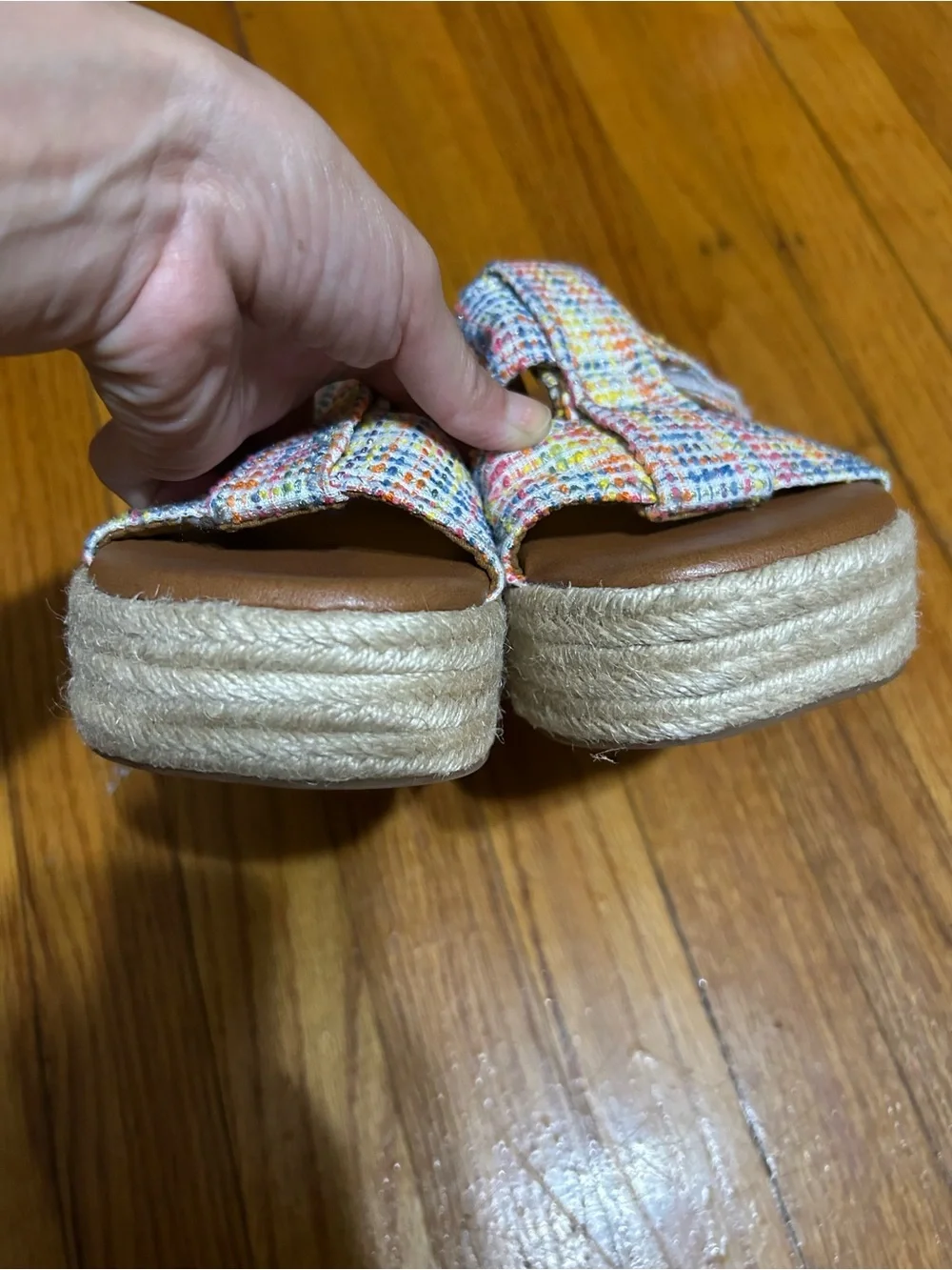 Zodiac women multicolor